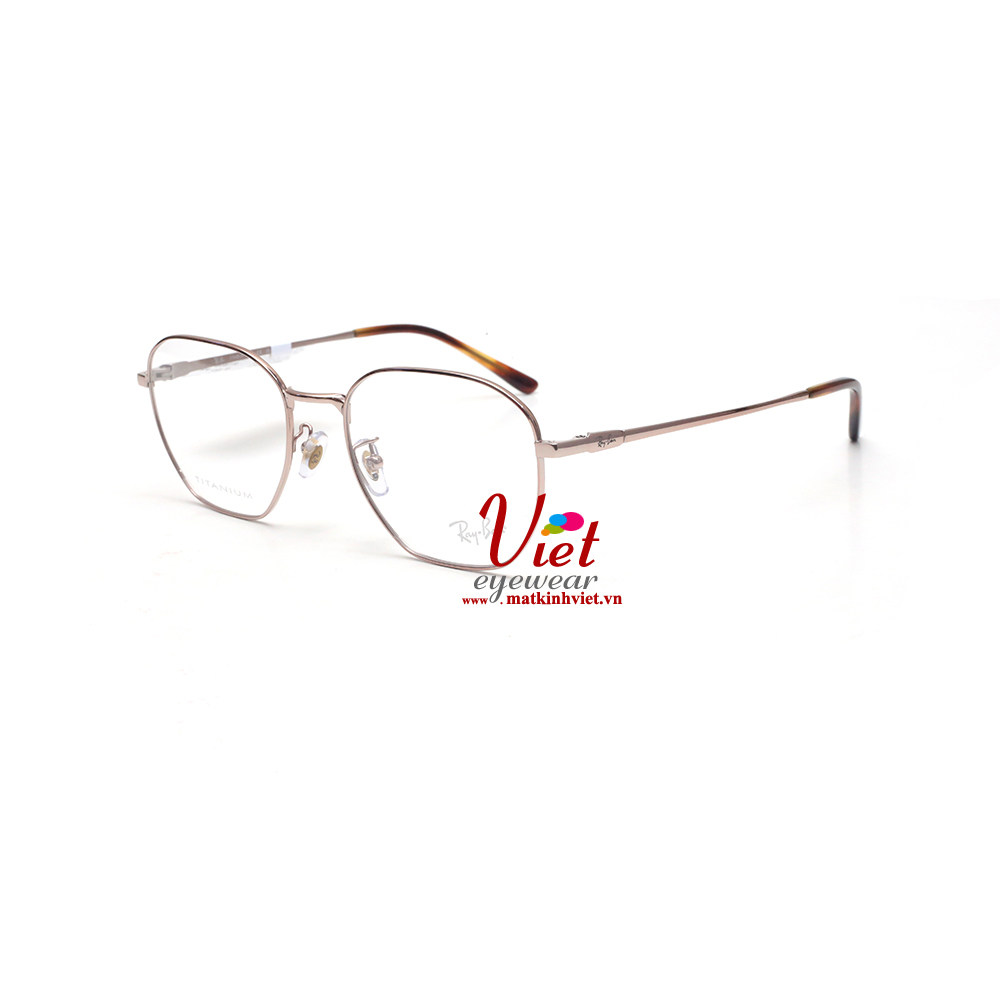 Gọng kính RayBan RB8777D 1245